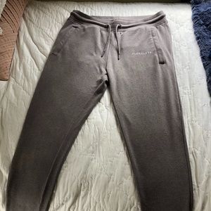 Alphalete Essential Jogger Sz L